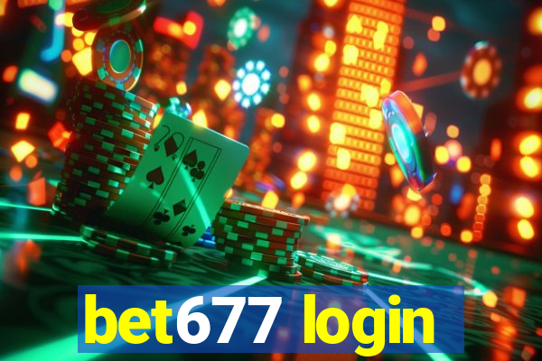 bet677 login